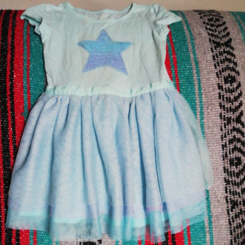 💙3/$10 Children's Place size 3T dress